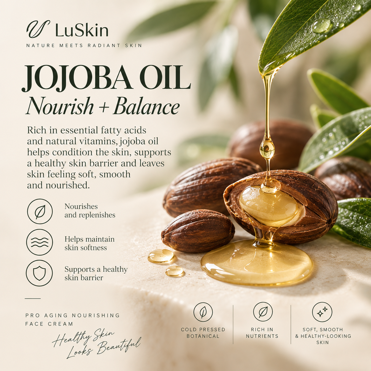 Pro-Aging Face Cream