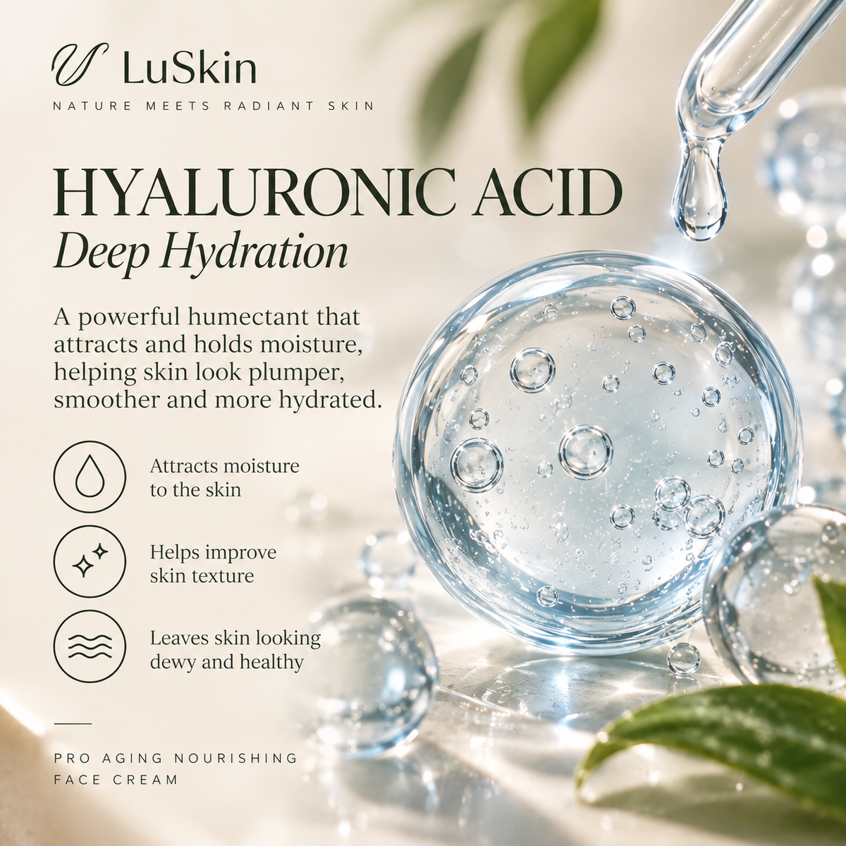 Pro-Aging Face Cream