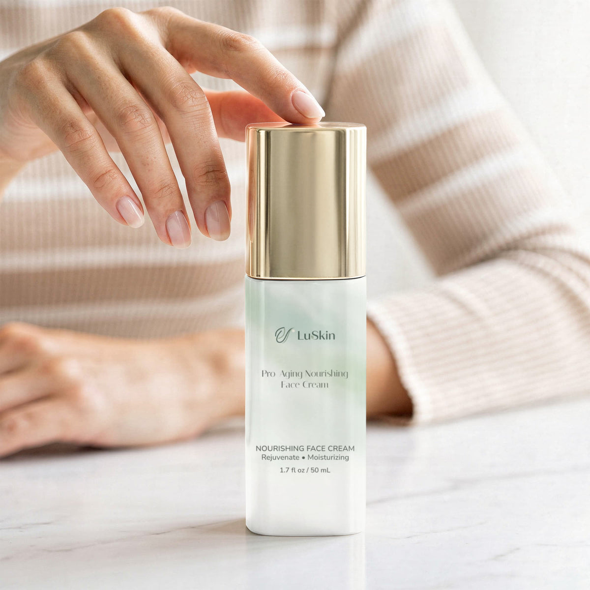 Pro-Aging Face Cream