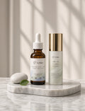 Cleanser & Serum