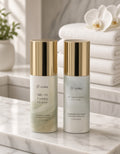 Cleanser &  Face Cream
